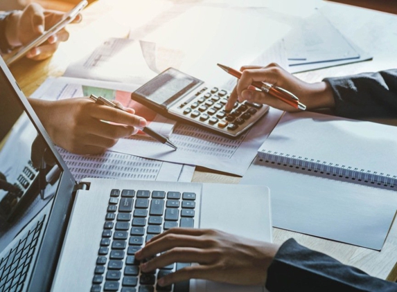 WPM Accounting - Cannington, WA