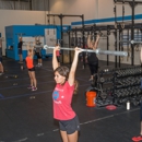 CrossFit - Personal Fitness Trainers