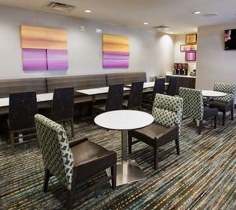 Residence Inn Lake Charles - Lake Charles, LA