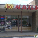 Le's Nails - Nail Salons