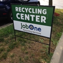 JobOne Recycling Services - Recycling Centers