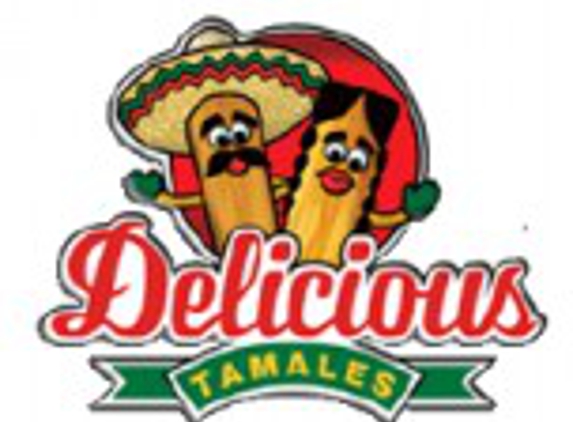 Delicious Tamales - San Antonio, TX