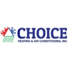 Choice Heating & Air Conditioning, Inc. gallery