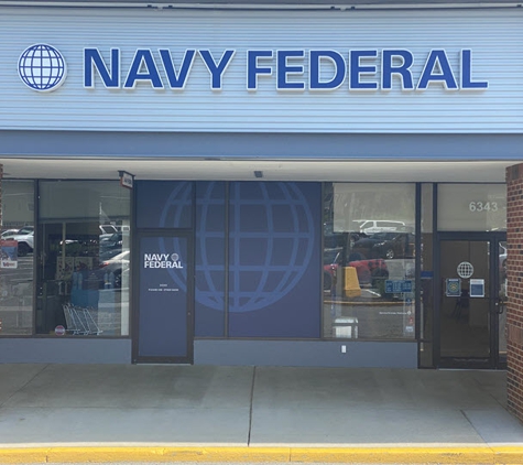 Navy Federal Credit Union - Falls Church, VA