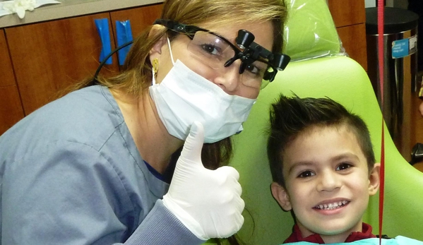 Smile Sonrisa Dental - Houston, TX