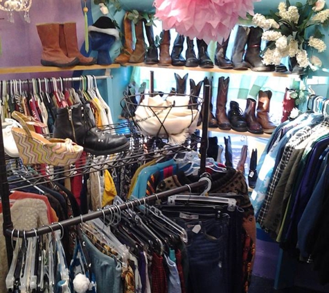 Boomerang Consignment and Resale - Espanola, NM