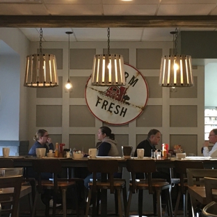 First Watch Restaurant - Worthington, OH