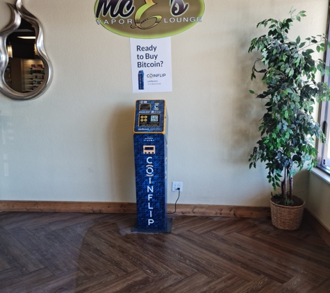 CoinFlip Bitcoin ATM - Las Cruces, NM