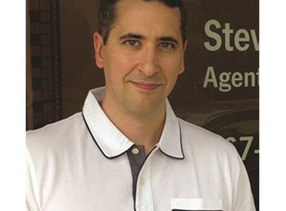 Steven Breinlinger - State Farm Insurance Agent - Philadelphia, PA