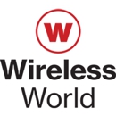 Wireless World-Verizon Authorized Retailer - Cellular Telephone Equipment & Supplies