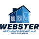 Webster Appliance Repair