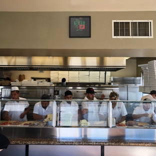 Toto's Pizzeria & Restaurant - San Bruno, CA