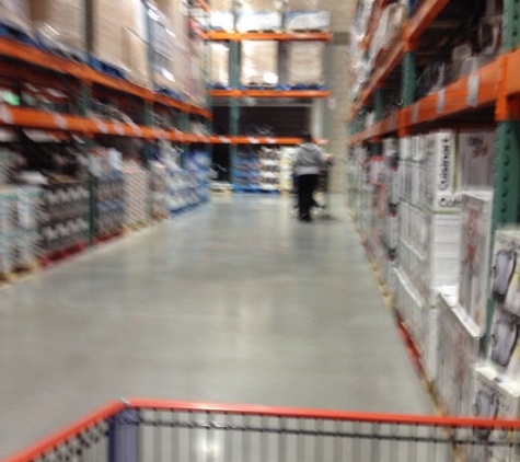 Costco - Ann Arbor, MI