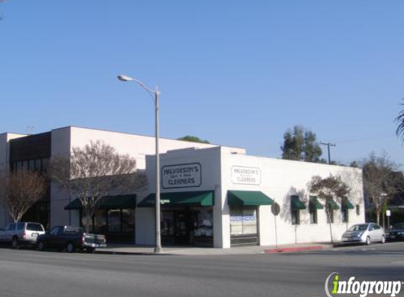 Halvorsons Cleaners - South Pasadena, CA