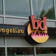 BD's Mongolian Barbeque Columbus â?? Easton