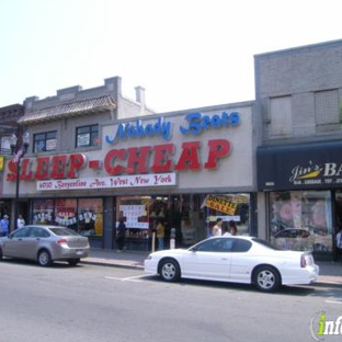 Sleep-Cheap Furniture Stores - West New York, NJ