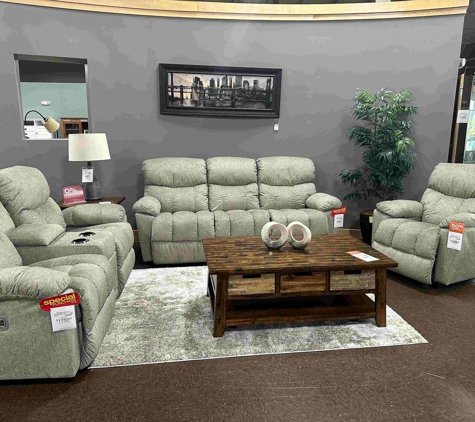 Slumberland Furniture - Beaver Dam, WI