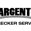 Sargent's Wrecker Service - Brake Repair