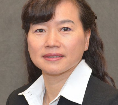 Xiaohong Zhou, O.D., Ph.D. - Boston, MA