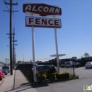 Alcorn Fence Company - Fence-Sales, Service & Contractors