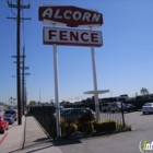 Alcorn Fence Company