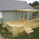 Ideal Decks & Fencing