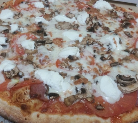 Piccola Italia Pizza - Coral Gables, FL