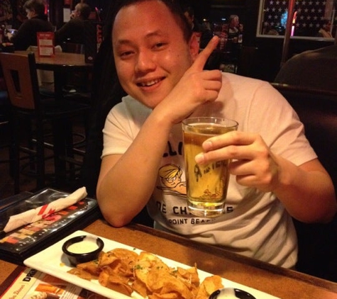 TGI Fridays - Manassas, VA