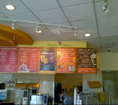 Jamba - Manhattan Beach, CA