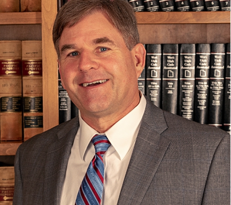 Matthew Jube - Attorney At Law - Provo, UT