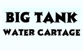 Big Tank - Water Cartage
