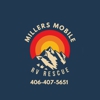 Miller's Mobile RV Rescue gallery