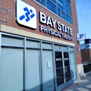 Bay State Physical Therapy - Harvard Avenue - Physical Therapy Clinics
