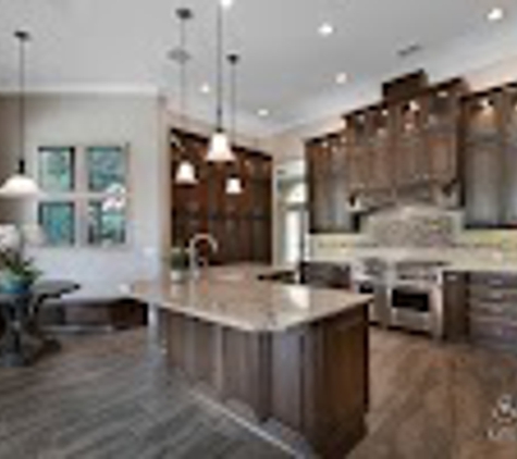 S & W Kitchens Inc - Longwood, FL