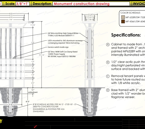 Permits and Surveys - Tempe, AZ