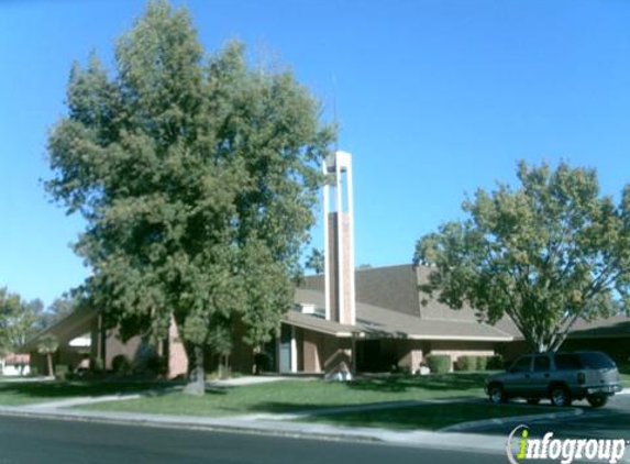 Church Of Jesus Christ Of Latter Day Saints - Mesa, AZ