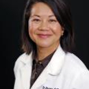 Debbie Duong, OD - Optometrists