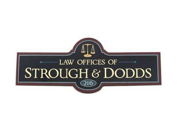 Strough & Dodds, Attys at Law - Watseka, IL