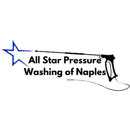All Star Pressure Washing Of Naples - Pressure Washing Equipment & Services