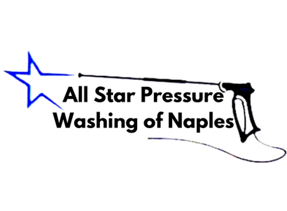 All Star Pressure Washing Of Naples - Naples, FL