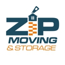 ZIP Moving & Storage - Movers & Full Service Storage