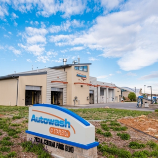 Autowash @ Northfield - Denver, CO