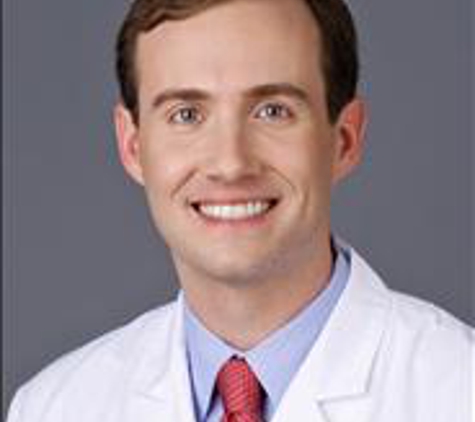 Matthew David Hall, MD - Miami, FL