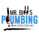 Mr. Bill's Plumbing & Leak Detection, Inc. - Plumbing-Drain & Sewer Cleaning