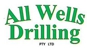 All Wells Drilling Logo