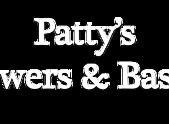 Patty's Flowers & Baskets - Davie, FL