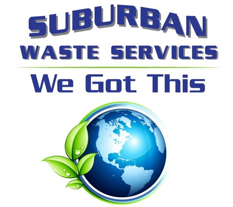 Suburban Waste Services - Crum Lynne, PA