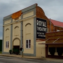 Maples Repertory Theatre - Concert Halls