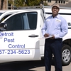 Detroit Pest Control gallery