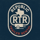 Republic Trailer Rental - Utility Trailers